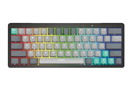 FANTECH gaming keyboard ATOM PRO96 Stellar Edition FANTECH gaming keyboard ATOM PRO96 Stellar Edition